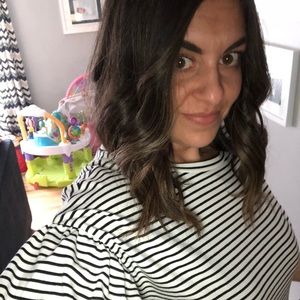 Meet your Posher, Taryn